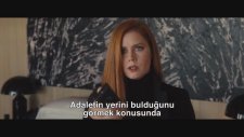Gece Hayvanları (Nocturnal Animals) 2. Türkçe Altyazılı Fragman