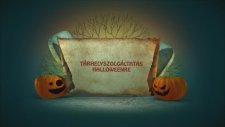 Halloween 2016 Xhu Hu