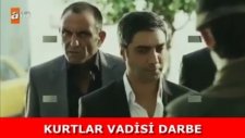 Kurtlar Vadisi Darbe Fragman (2017) (Düzenleme)