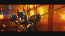 Lego Batman Filmi (2017) Türkçe Dublajlı Fragman