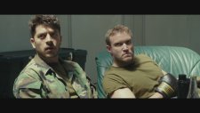 Renegades (2017) Fragman