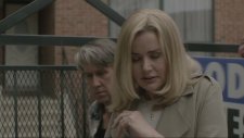 The Exorcist 1. Sezon 7. Bölüm Fragmanı