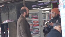 Poyraz Karayel Gibi Yaşamak - Aras Karafil