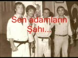 Büyük Usta Ferhat Özsert
