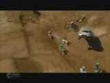 off road yarışları