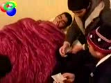 Öğrencilerden Kombi Şarkısı