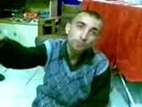 Vadi İskender Taklidi