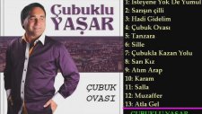 Çubuklu Yaşar - Çubuk Ovası / Full Albüm
