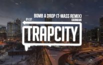 Garmiani - Bomb a Drop (T-Mass Remix)