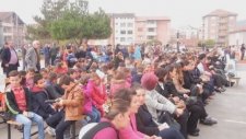 Perşembe Beldemizde 29 Ekim Törenleri /2016(Slayt)
