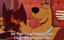 Scooby Doo Gizem Avcıları 3.Bölüm Hayalet Kamyonun Sırrı