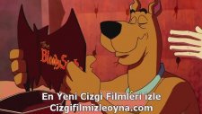 Scooby Doo Gizem Avcıları 3.Bölüm Hayalet Kamyonun Sırrı