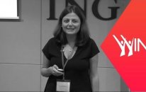 Ayşe Güçlü Onur | YenidenBiz: Getting Women Back to Work