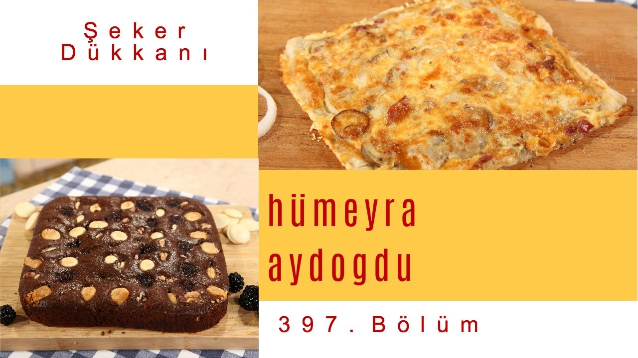 Çikolatalı Milföy Yapılışı Videosu Çikolatalı Milföy Yapılışı Videosu