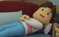 Canım Kardeşim 72. Bölüm - 3D - Çizgi Film Dünyası