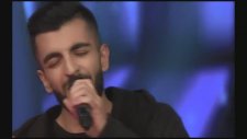 Emre Karaağaç - Derniere Danse (O Ses Türkiye - 5 Kasım 2016)