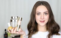 Favoriler | Ekim 2016 - Cilt Bakımı