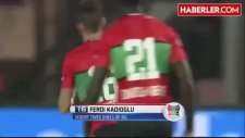 Ferdi Kadıoğlu, Hollanda Ligi'nde 2. Golünü Atan En Genç 4. Futbolcu Oldu