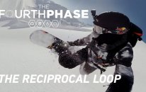 GoPro Snow: The Fourth Phase in 4K featuring Travis Rice, Ep. 4 –