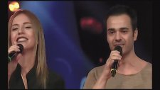 İpek Yıldız & Levent Uçar - Sevmek Zamanı (O Ses Türkiye - 5 Kasım 2016