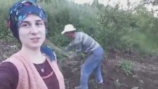 Karadenizli Baba Kız Düeti