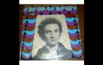 Kerem Güney - Bir Çıkar Yol Bulalım 45lik Plak - Nostalji Müzik