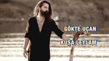 Koray Avcı - Yazımı Kışa Çevirdin (Leylam)