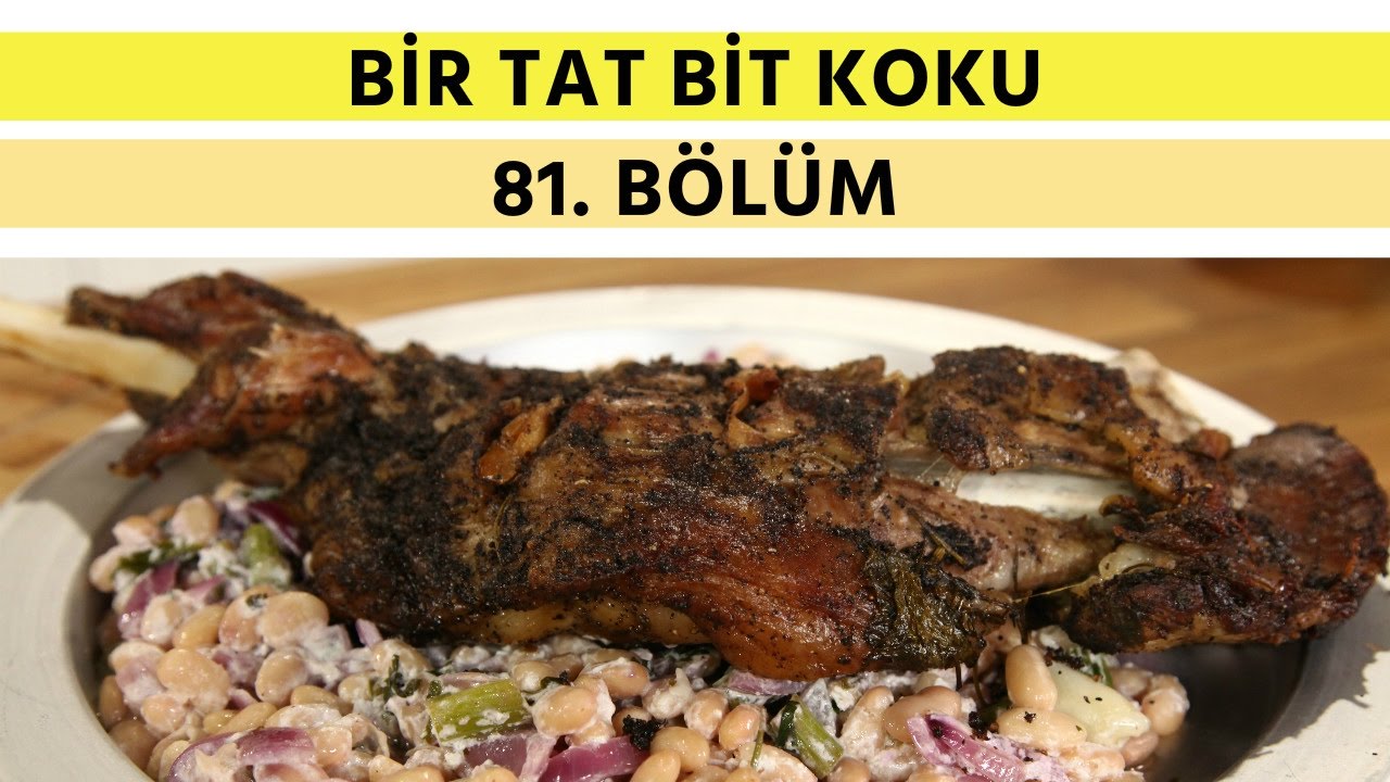 Tandır Usulü Kuzu Kaburga Tarifi Videosu Tandır Usulü Kuzu Kaburga Tarifi Videosu