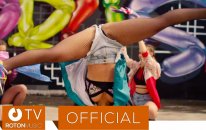LLP feat. Sonny Flame - Booty Clap (Official Video)