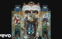 Michael Jackson - She Drives Me Wild
