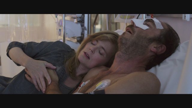 Les Chaises Musicales (2015) Fragman