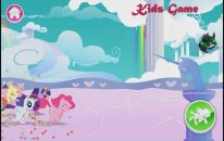 My Little Pony: Misión De La Armonía Parte - Çizgi Film Dünyası