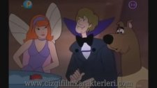 Scooby Doo - Cadı Kazanı (Türkçe Dublaj)