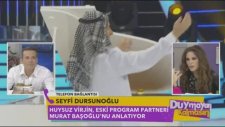 Seyfi Dursunoğlu - Genelev Açtım