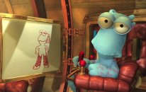 Song Time with the WotWots - Çizgi Film Dünyası