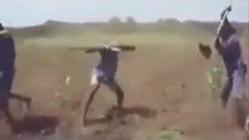 Toprak Ananın Irzına Geçmek