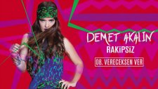 Demet Akalın - Rakipsiz Album (Teaser)