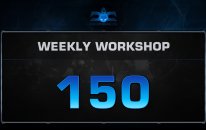 Dota 2 Weekly Workshop - Week 150