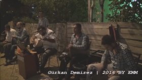 Gurkan Demirez - Ah Yalan Dünya Gurkan Demirez - Ah Yalan Dünya