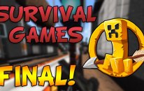 Survival Games Final!