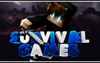 Badlion-Minecraft: Survival Games / ÇOK YAKLAŞMIŞTIM ! (Hızlandırılmış Video)