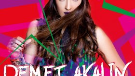 Demet Akalın - Vereceksen Ver Demet Akalın - Vereceksen Ver