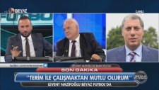 Nazifoğlu İle Kütahtyalı Arasında Geçen Rating Diyaloğu... - Sporx
