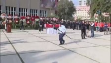 Şehit Annesinden Teröre Ağıtlı Tepki