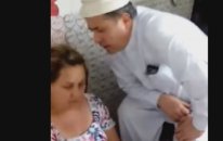 ŞEYTAN CİN GİRMİŞ İÇİNE DİYEN ŞARLATAN SAHTEKAR YALANCI RUKYECİLER MEDYUMLAR ÜFÜRÜKÇÜLER KAFİRDİR