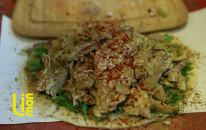 Söğüşün En Babası! - Yemek Tarifleri