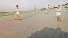 The Knife - Heartbeats