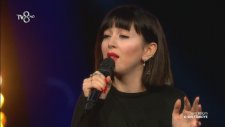 Aida Dursunova - When We Were Young (O Ses Türkiye - 7 Kasım 2016)