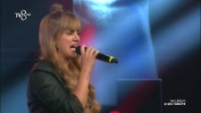 Ayça - Aşk Ne Demek Bilen Var Mı ? (O Ses Türkiye - 7 Kasım 2016)