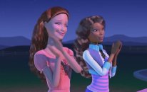 Barbie Her Şey Mümkün Şarkısı - Anything İs Possible (Fifth Harmony)
